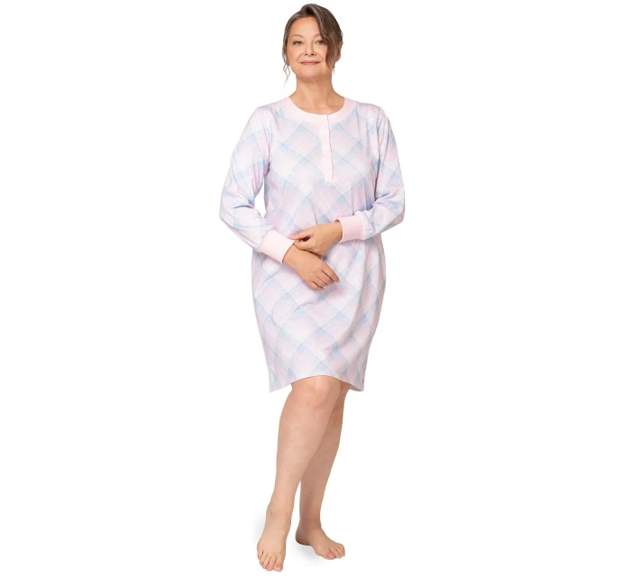 Koszula  III Interlock dł/r M3XL model 20590665 - MARTEL