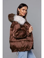 KRÓTKA KURTKA model 21245091 - Z-DESIGN KRÓTKA KURTKA model 21245091 - Z-DESIGN