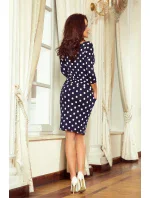 Dámske šaty 13-101 - NUMOCO Dámske šaty 13-101 - NUMOCO