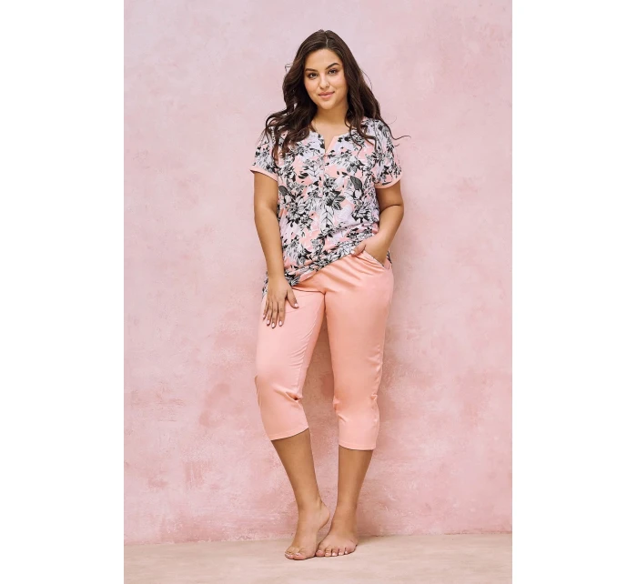 Dámske pyžamo 3131 Lana - TARO