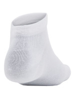 Ponožky Under Armour Essential Low 3 páry 1382958 100