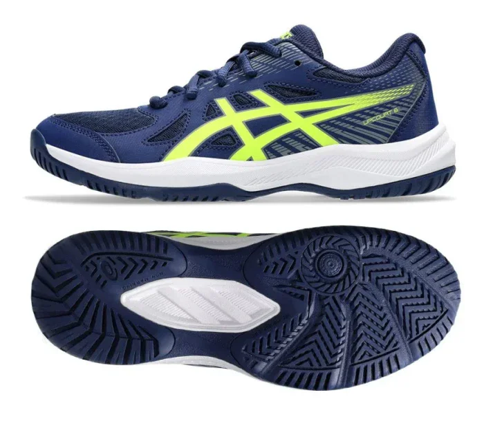 6 GS Jr volejbalová obuv 400 model 20188584 - Asics 6 GS Jr volejbalová obuv 400 model 20188584 - Asics
