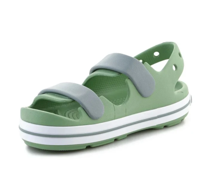 Crocs Crocband Cruiser Sandal Jr 209423-3WD
