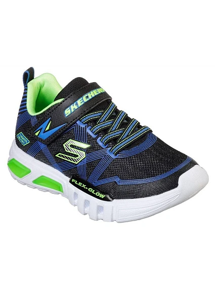 Dětská sportovní obuv navy blue model 21372229 - Skechers Dětská sportovní obuv navy blue model 21372229 - Skechers