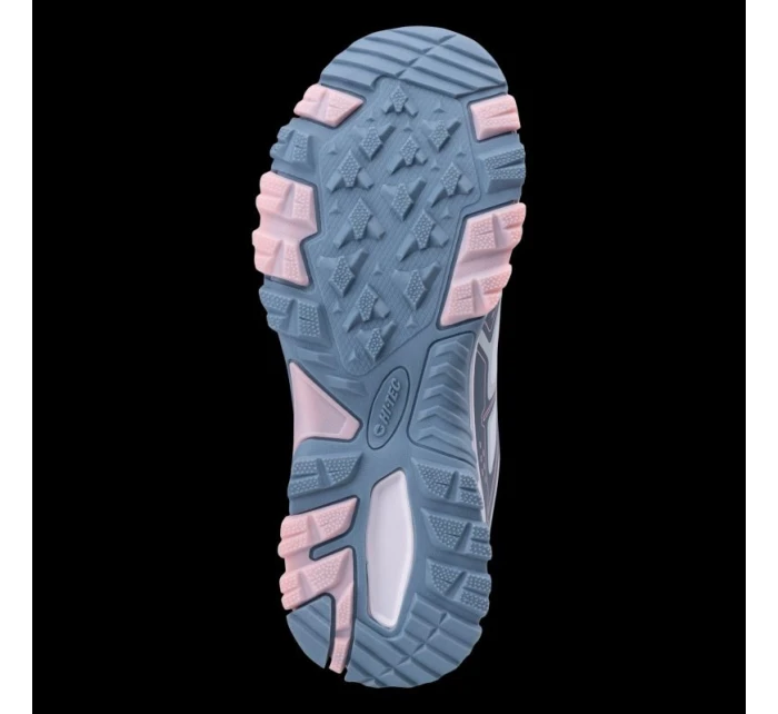 Boty Low WP W model 20975843 - Hi-Tec Boty Low WP W model 20975843 - Hi-Tec