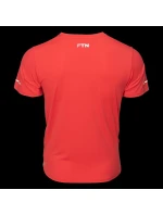 Pánske tričko s krátkym rukávom FELLO