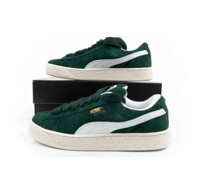 Puma Suede XL Hairy 397241 02