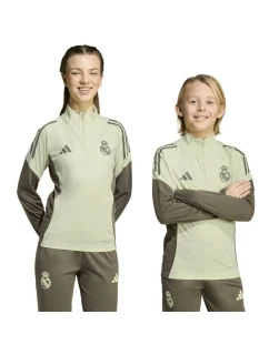 Adidas Real Madrid Tréningové tričko Jr JP3981