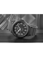 Pánske hodinky CASIO MW-240-1BVDF + BOX Pánske hodinky CASIO MW-240-1BVDF + BOX