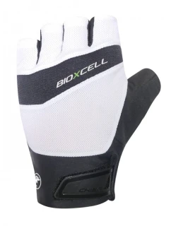 Rukavice CHIBA BIOXCELL PRO white L
