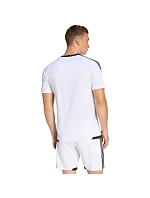 Pánsky dres adidas Tiro 26 Competition Match Jersey bielo-čierny KA6167 pánsky