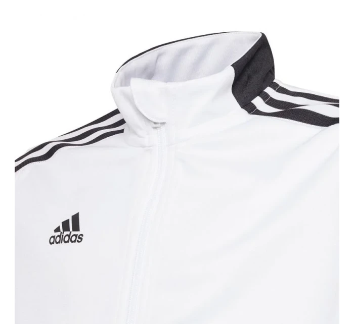 Detská futbalová mikina Tiro 21 Track GM7313 - Adidas Detská futbalová mikina Tiro 21 Track GM7313 - Adidas