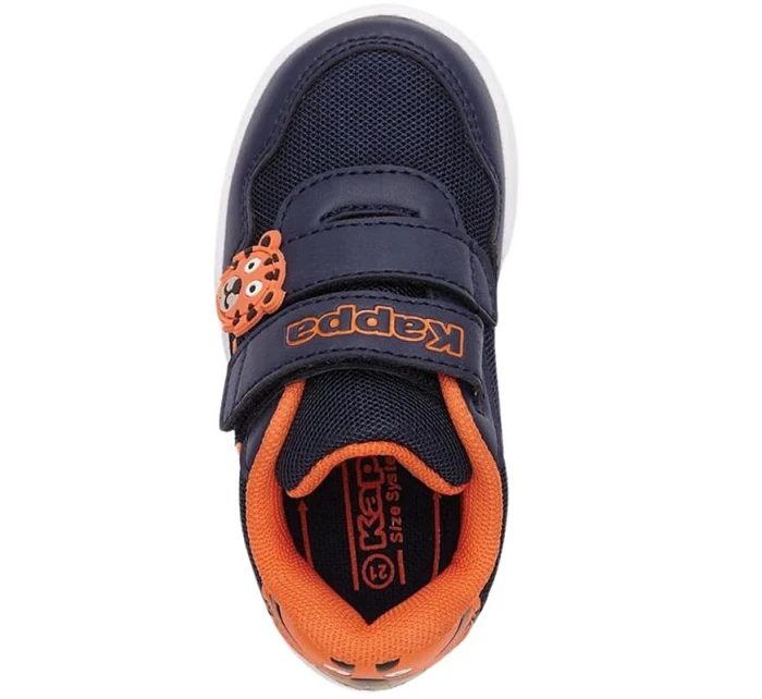 Kappa Pio M Tenisky Jr 280023M 6744