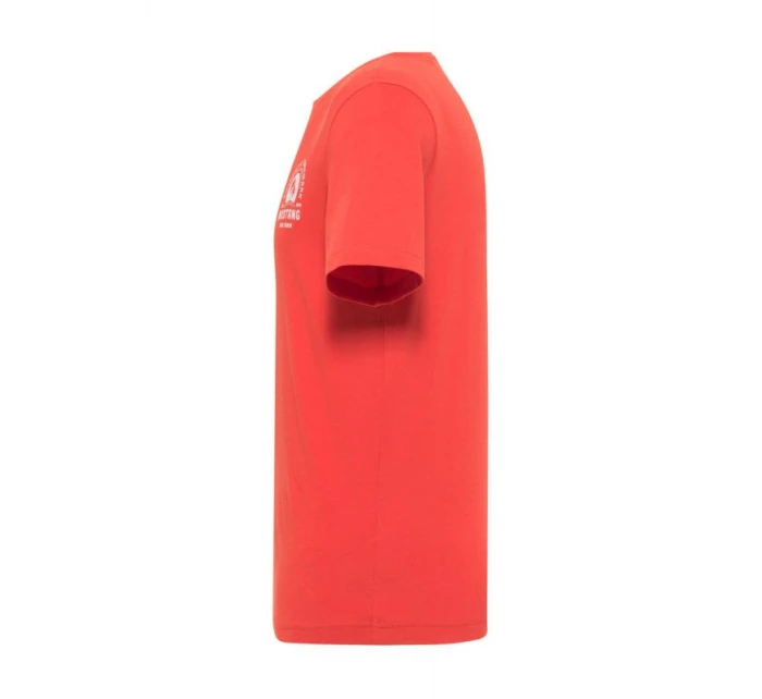 Mustang Alex C Tričko s potlačou M 1012515 7121 Mustang Alex C Tričko s potlačou M 1012515 7121