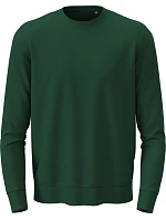 Stedman Classic Sweatshirt Mikina „Classic“ 05.4300 fľaškovozelená Stedman Classic Sweatshirt Mikina „Classic“ 05.4300 fľaškovozelená