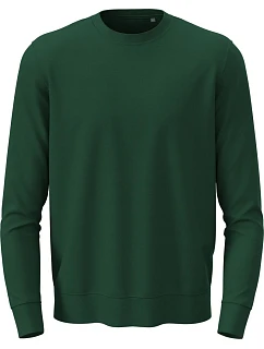 Classic Sweatshirt Mikina "Classic" model 22446617 bottle green - Stedman