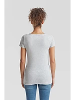 LadyFit Valueweight VNeck T Dámské tričko s výstřihem do V model 22444728 deep navy - Fruit of the Loom LadyFit Valueweight VNeck T Dámské tričko s výstřihem do V model 22444728 deep navy - Fruit of the Loom