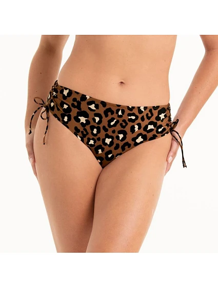 Style Bottom kalhotky toffee RosaFaia model 21162421 - Rosa Faia Style Bottom kalhotky toffee RosaFaia model 21162421 - Rosa Faia