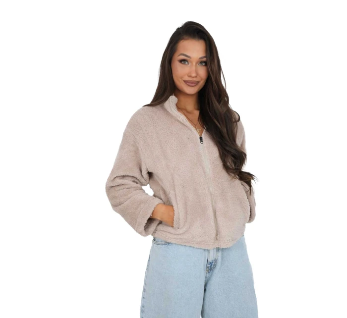 Blúzka CS BL BT1033.09 svetlo béžová Blúzka CS BL BT1033.09 svetlo béžová