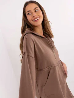 Sada EM KMPL model 20811689 hnědá - FPrice