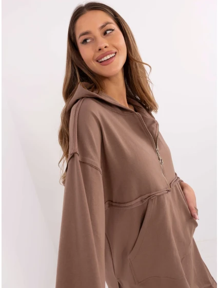 Súprava EM KMPL 853.31 hnedá