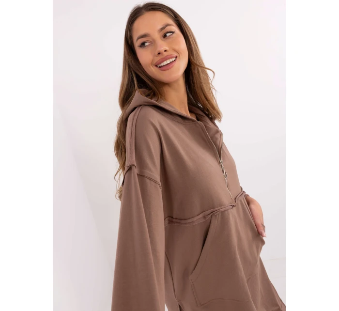 Súprava EM KMPL 853.31 hnedá