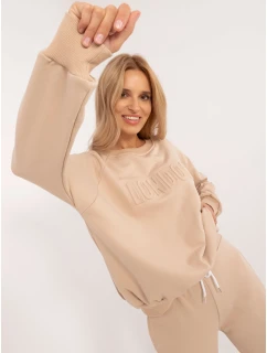 Súprava EM KMPL 930.61 béžová