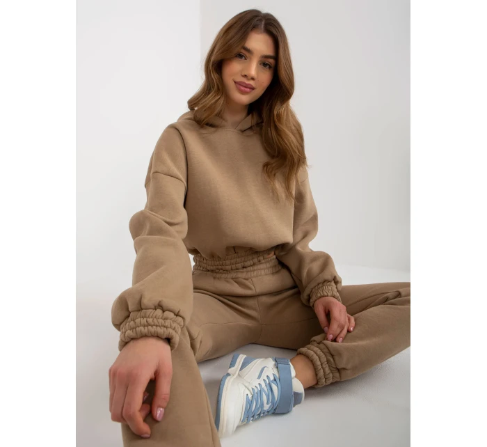 Dámská souprava EM KMPL 21  tmavě lila  model 18048935 - FPrice