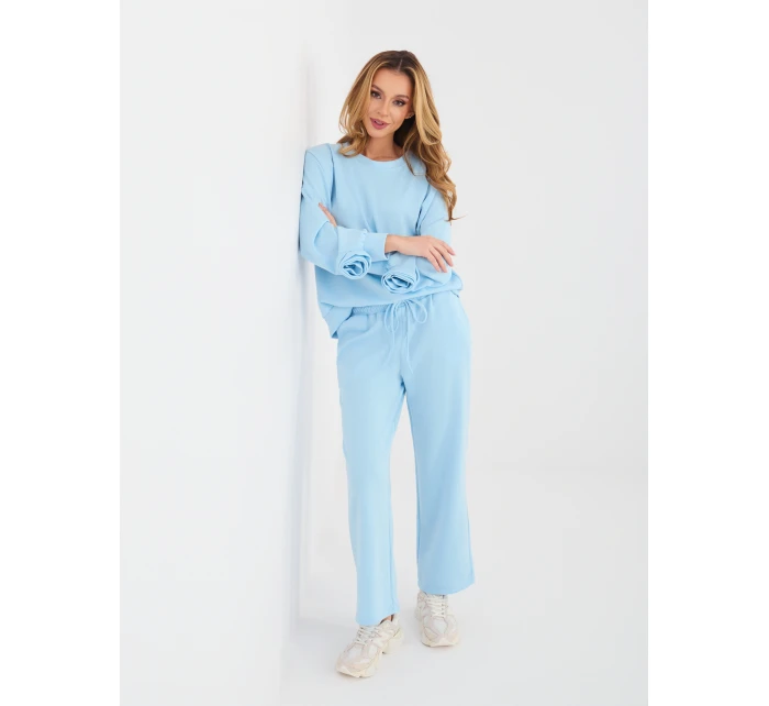 Súprava IT KMPL 10015.33 svetlo modrá