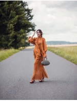 Dámska kabelka Vuch Berya Olive Dámska kabelka Vuch Berya Olive