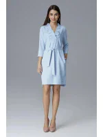 Dámske šaty M644 - Figl