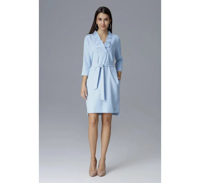 Dámske šaty M644 - Figl