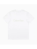 Dámské tričko model 8181545 bílá - Calvin Klein