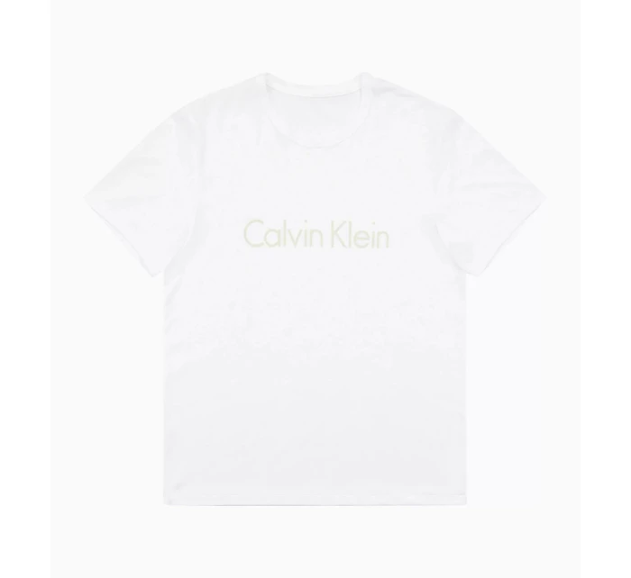 Dámské tričko model 8181545 bílá - Calvin Klein