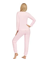 Pyžamo model 146968 Donna Pyžamo model 146968 Donna