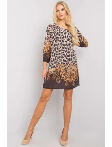 Denné šaty model 166145 Och Bella