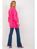 Sveter na zapínanie model 175750 Rue Paris Sveter na zapínanie model 175750 Rue Paris