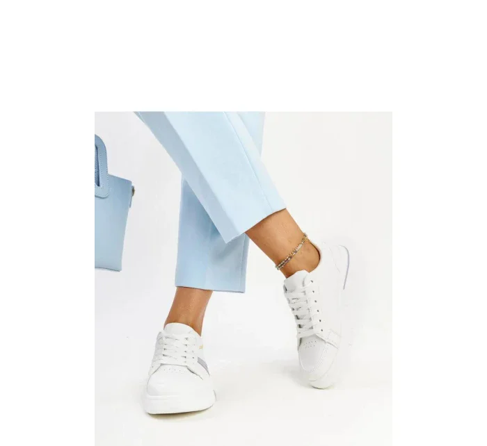 Tenisky model 207405 Solea