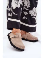 Papuče model 211679 Step in style