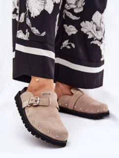 Papuče model 211679 Step in style