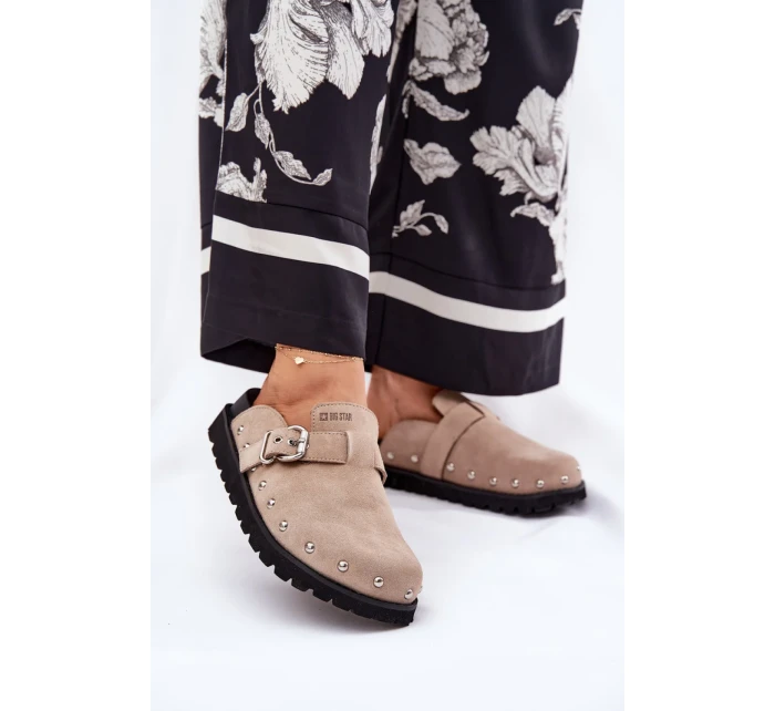 Papuče model 211679 Step in style