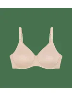 Podprsenka s kosticemi Urban Minimizer W X  BEIGE béžová  model 18054469 - Triumph