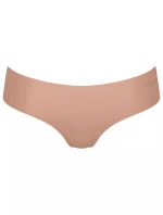 Dámske nohavičky ZERO Microfibre 2.0 Hipster 2P - CAMEO BROWN - sv.hnedé 00ME - SLOGGI