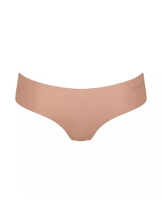 Dámske nohavičky ZERO Microfibre 2.0 Hipster 2P - CAMEO BROWN - sv.hnedé 00ME - SLOGGI