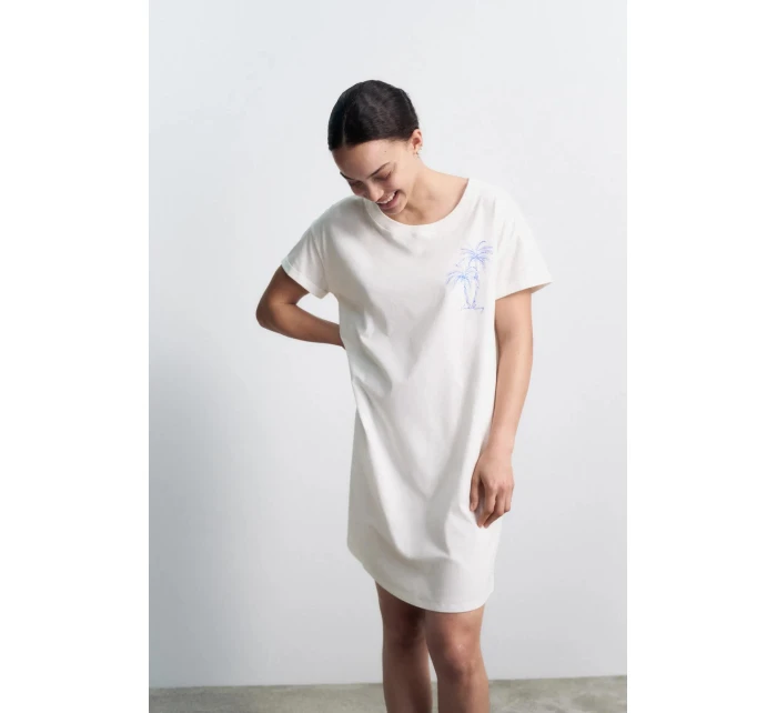 Nightdresses NDK X  WHITE  WHITE  model 22026899 - Triumph