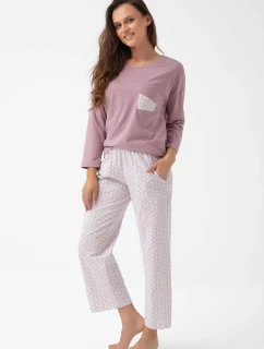 Pyžamo model 21229406 7/8 M2XL Z25/26 dámské - Luna