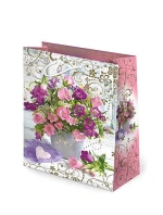 Peacock T-2L Set 148 Flowers A'10 Bag Peacock T-2L Set 148 Flowers A'10 Bag