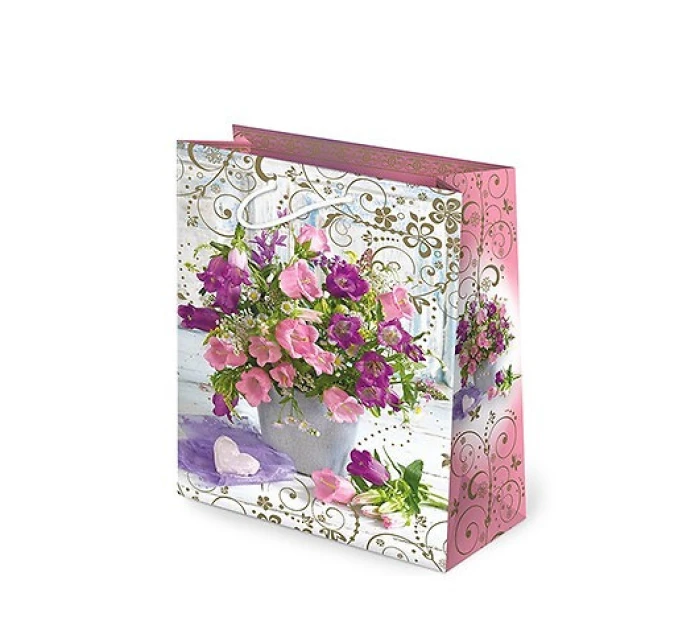 Peacock T-2L Set 148 Flowers A'10 Bag Peacock T-2L Set 148 Flowers A'10 Bag