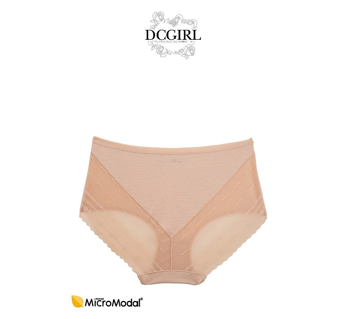 DC Dievčenské nohavičky 27124 A'12 M-2XL