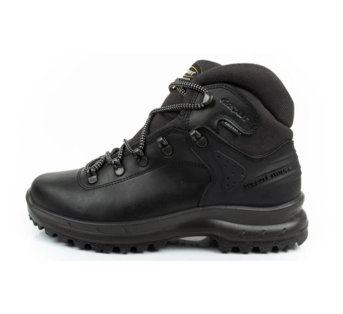 Grisport Nero Pecos M treková obuv 13229P13G